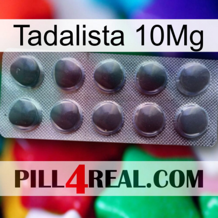 Tadalista 10Mg 30